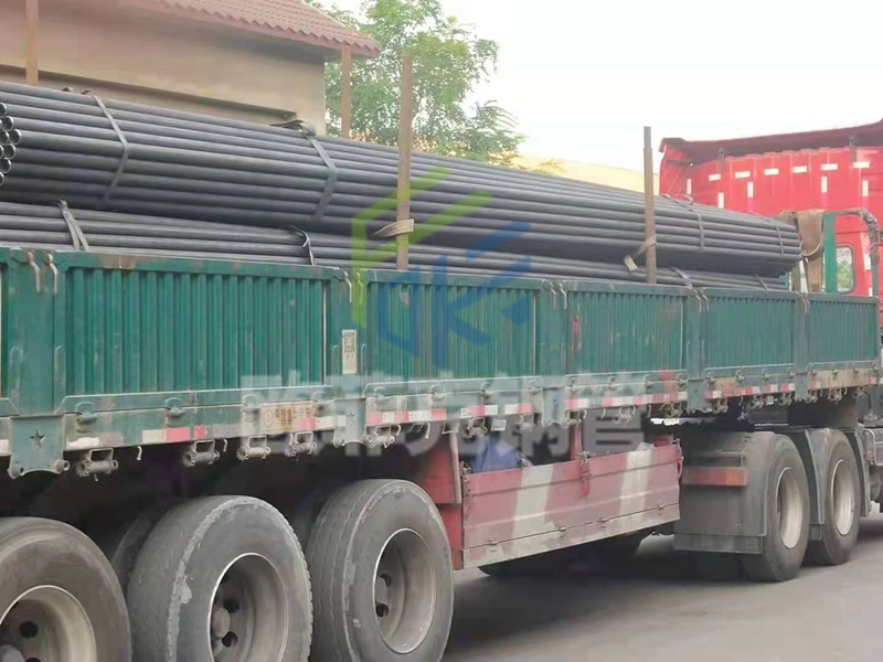 桐庐发货现场